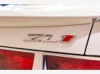Thumbnail Photo 29 for 2013 Chevrolet Camaro ZL1 Convertible